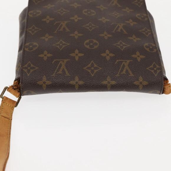 LOUIS VUITTON Monogram Musette Salsa Long Shoulder Bag M51387 - Picture 6 of 13